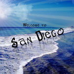 Welcome to San Diego, California
