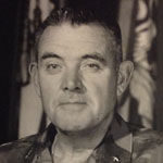 Major General Edwin B. Wheeler